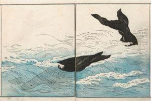 Six Livres Illustres, Ehon