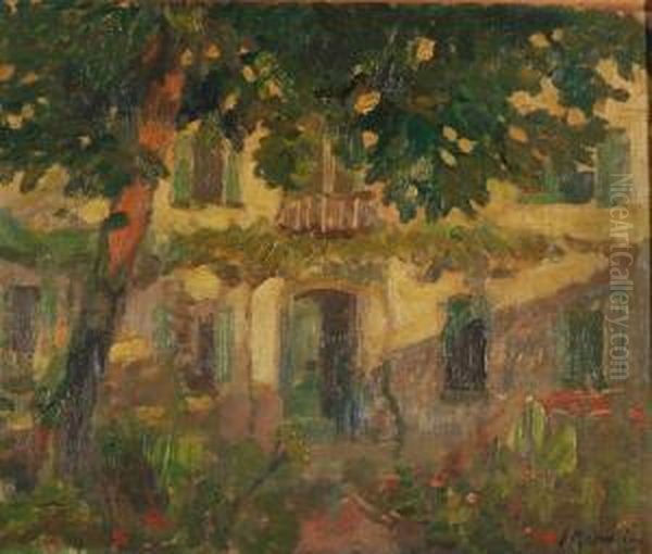 Casa Di Campagna - view 1