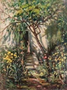Giardino Milanese
