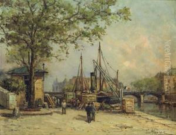 Ville Du Nord - view 1