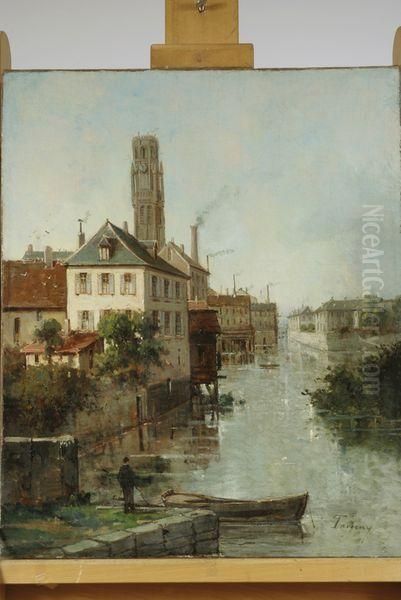 Vue Debruges - view 1