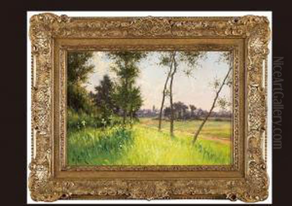 Landscape - view 1