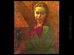 Madchenportrait