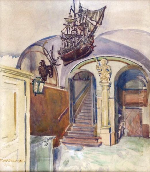 Wnetrze Sieni - view 1