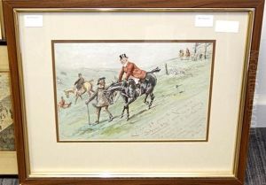Steady Boy by George Finch Mason