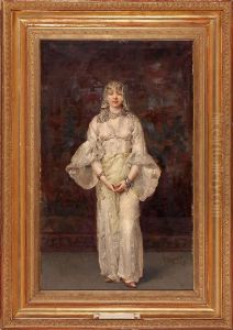 La Favorita by Francisco Masriera y Manovens