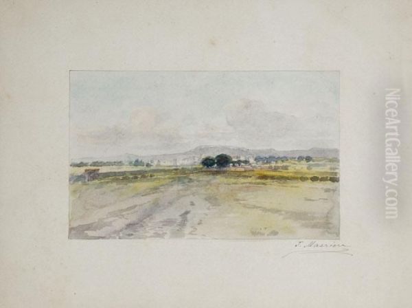 Paisaje - view 1