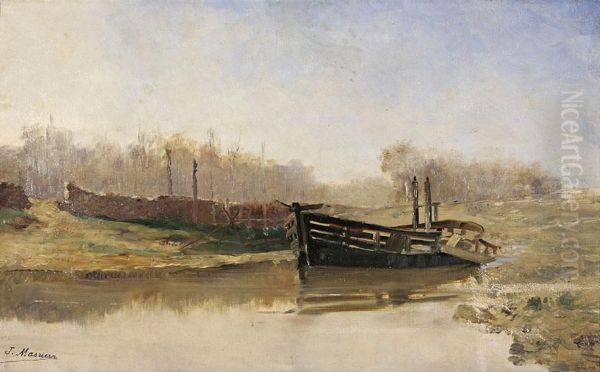 Vista Fluvial - view 1