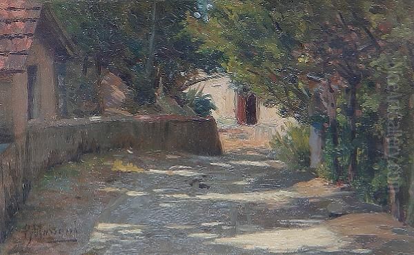 Stradina Di Campagna - view 1