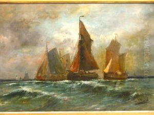 Barques De Peche