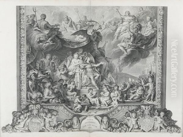 Le Roi Gouverne - view 1