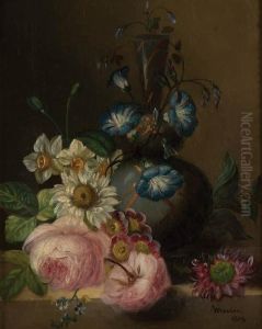 Floral Still Life