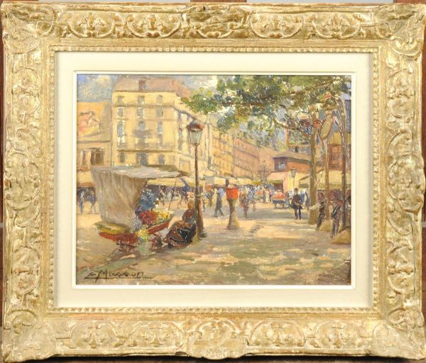Coin De Paris - view 1