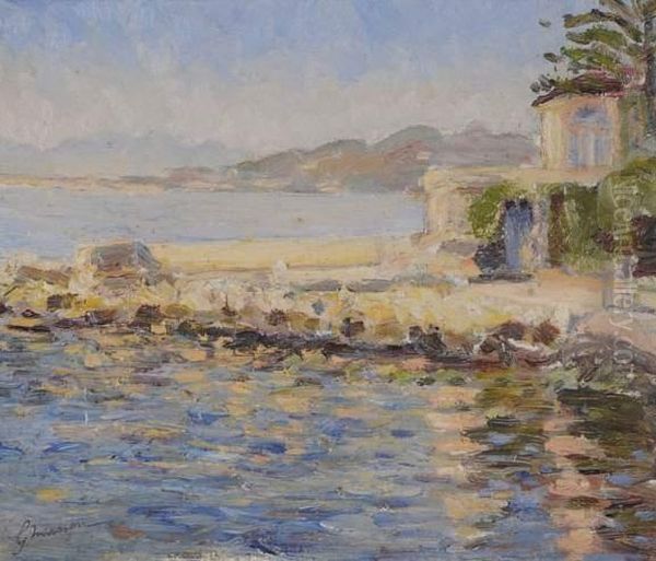 Villa En Bord De Mer Sur La Cote Basque - view 1