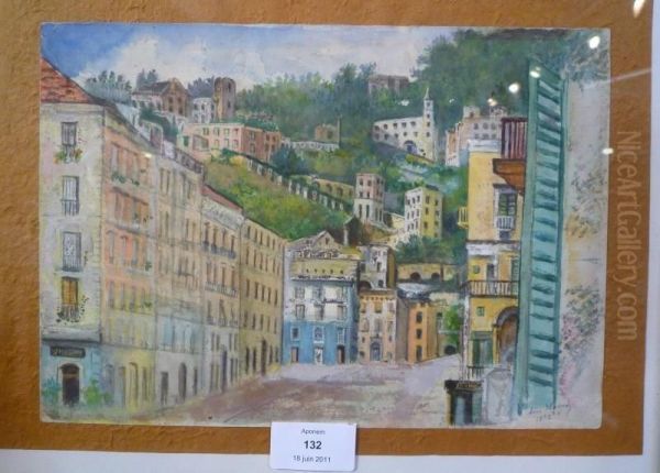 Vue Italienne - view 1