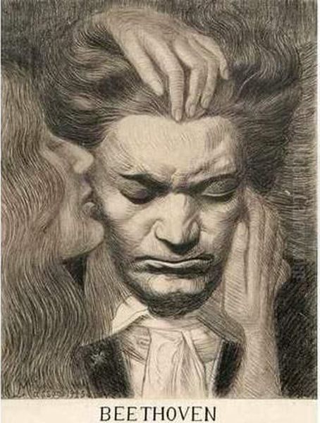 Beethoven - view 1