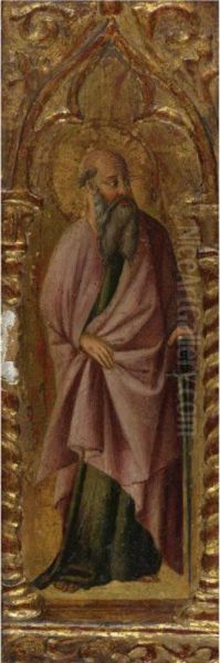 St. Paul - view 1