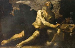 San Girolamo