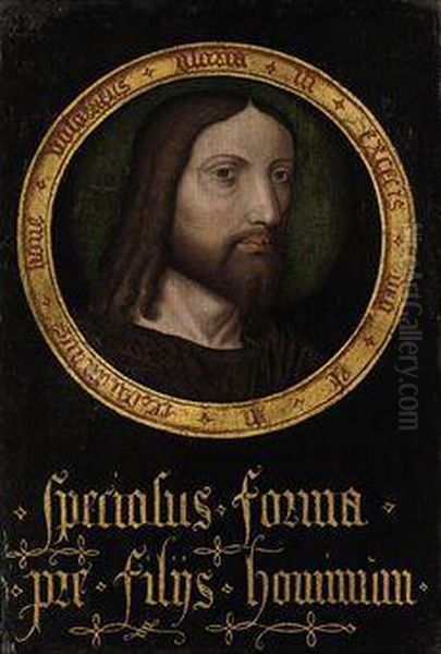 Christ Our Saviour - view 1