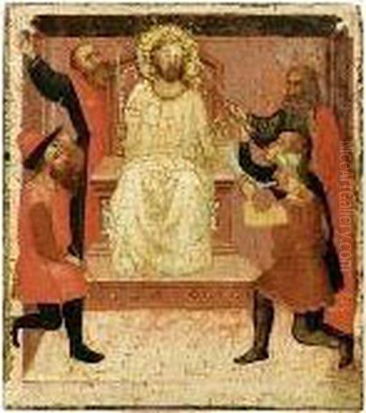 Cristo Deriso - view 1