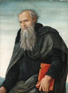 Saint Anthony Abbot