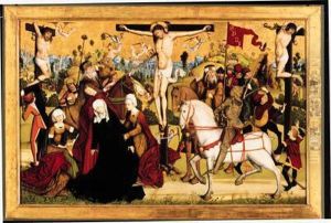 Calvary