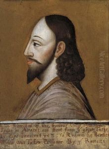 Profile Of Christ