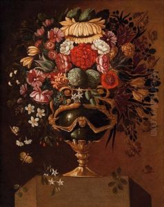 Vaso Di Fiori