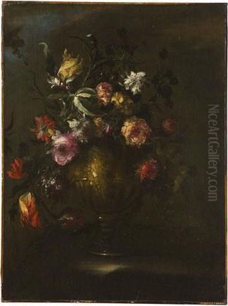 Vaso Di Fiori - view 1