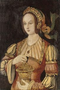 The Magdalen