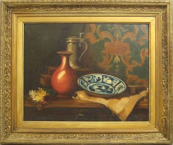 Still Life - view 1