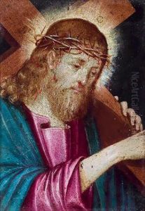 Cristo Portacroce