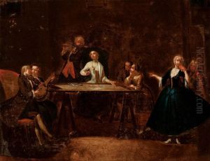 L'intrattenimento Musicale by Master Of The Riflessi