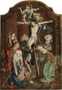 The Deposition