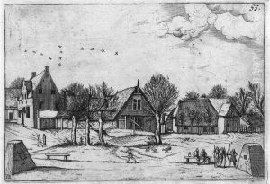 Country Village (bast. 44; New Holl. 155)