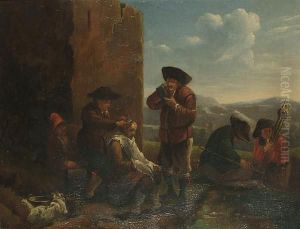 The Barber