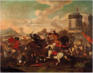 Battaglia