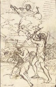 Le Martyre De Saint Paul