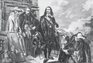 Jan Kazimierz Na Bielanach