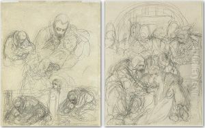 Two-sided Drawing