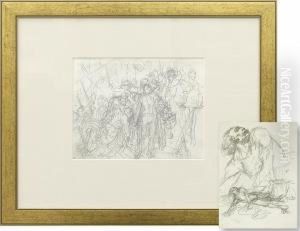 Two-sided Drawing Two-sided Drawing