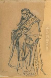 Doge by Jan Matejko