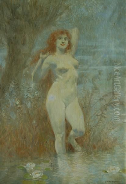Rusalka - view 1