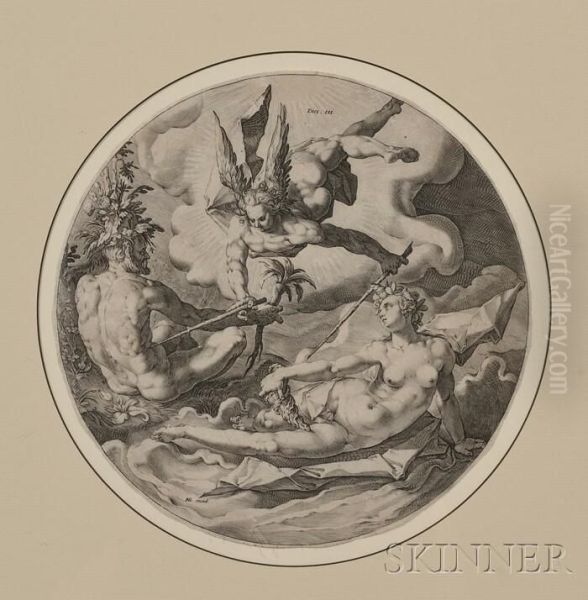 Dies Iii - view 1