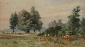 Landscape by John Mather