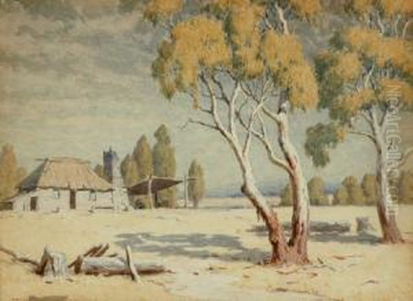 Untitled - view 1