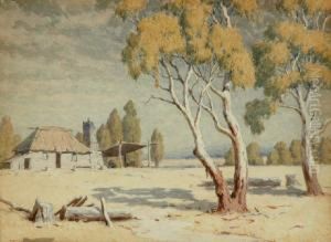 Untitled by John A. Mather
