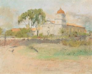 Santa Barbara Mission
