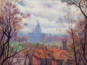"state House Springtime", Rhode Island