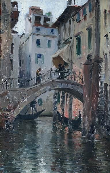 Petit Canal - view 1
